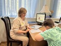 «Готовность к школе — больше, чем знания: помощь детского психолога в поликлинике» «Готовность к школе — больше, чем знания: помощь детского психолога в поликлинике»